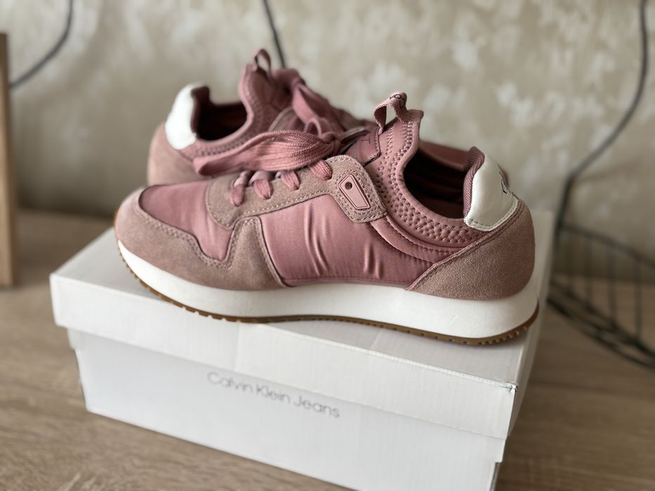 Дамски обувки Calvin Klein