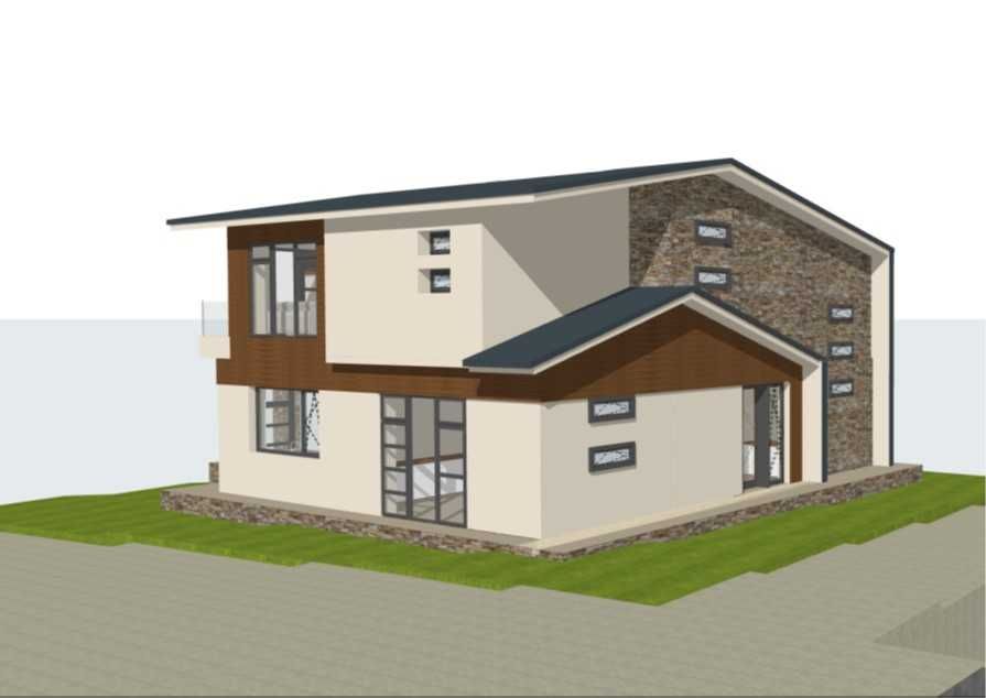 Продава се Парцел в Свети Влас - 430 кв.м за 200 €/кв.м - Снимка #1