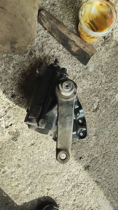 Rulavoy kalonka sotiladi