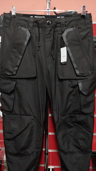 Лимитиран панталон G-Star Raw 3D Relaxed W33 W34 W36 W38 нов мъжки