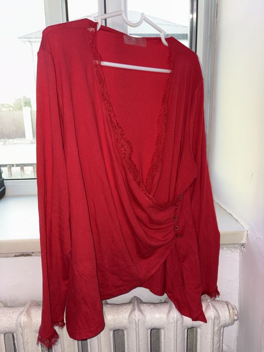Вся одежда Plus size по 2000 тг!!! Распродажа