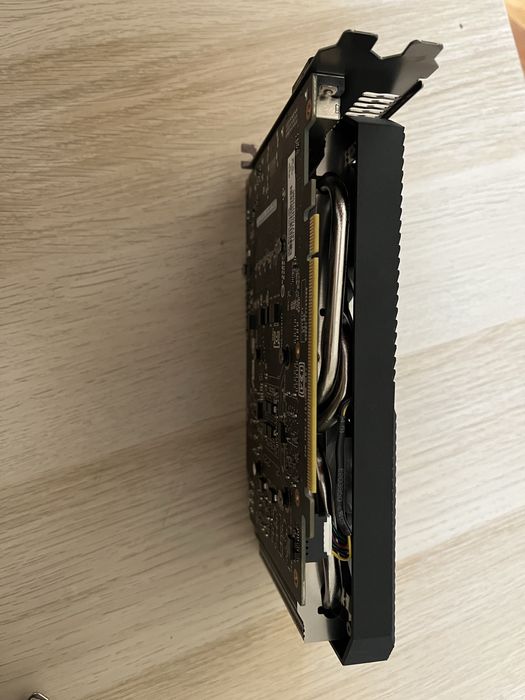 Asus Dual Rtx 2060 6gb