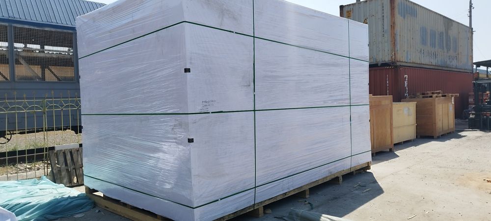 Изготовление поддонов упаковка грузов