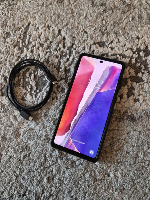 Samsung Galaxy  Note20 5G