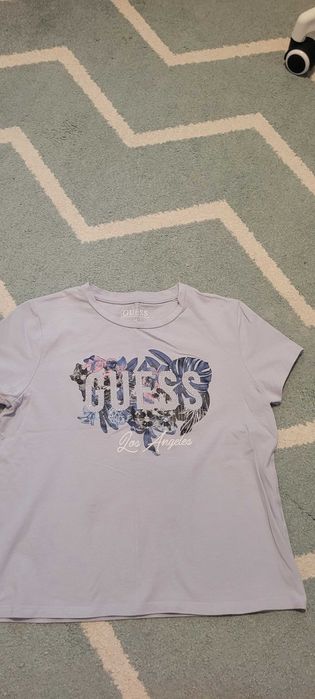 Сет нови тениски Гес Guess