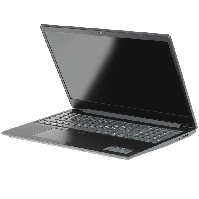 Офисный ноут lenovo ideapad s145