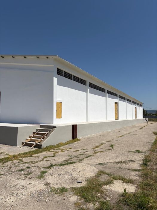 Depozit de inchiriat