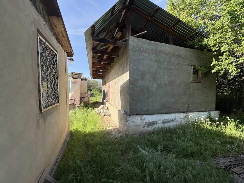 Продам дачу СТ Чемолган СО Кок Жиек