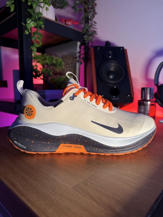 Nike Infinity Run 4 Gore-Tex, marime 42