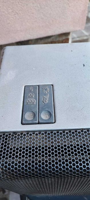 Газова печка SuperSer