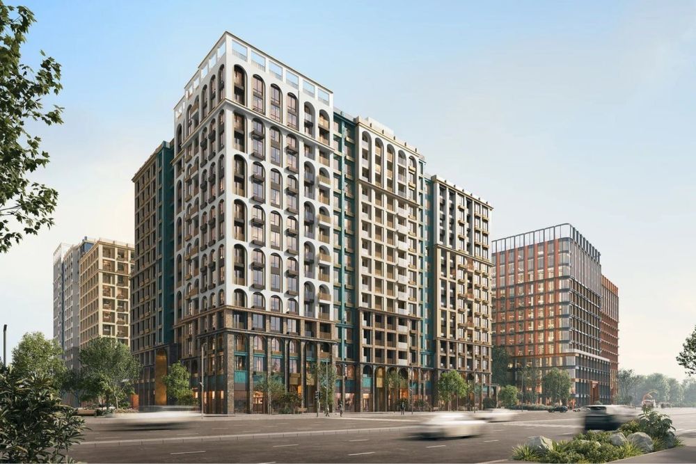 Ozmakon мирабадский район