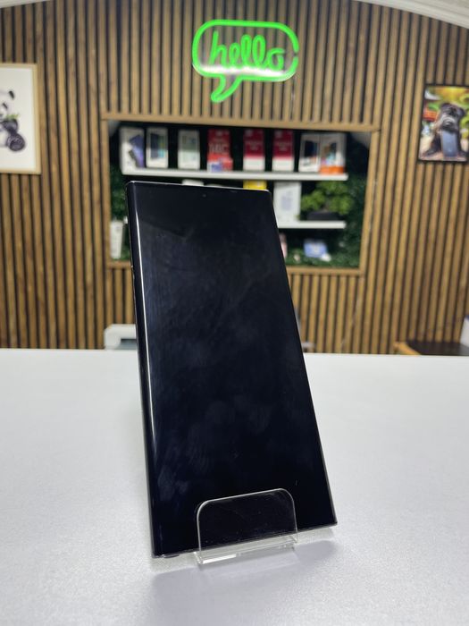 Samsung Galaxy Note 20 Ultra 256 GB Negru