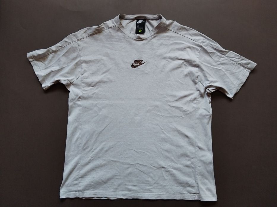Nike XXL- мъжка тениска