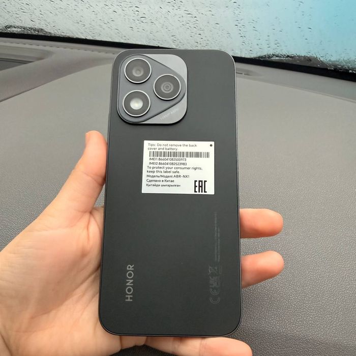 Honor 400 lite б/у