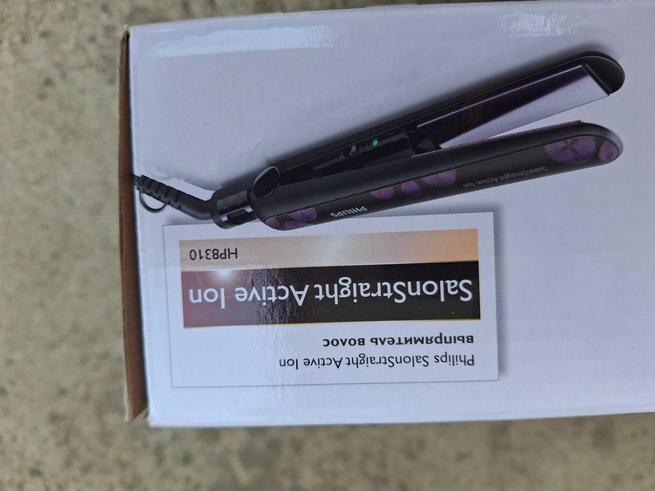 Преса за изправяне