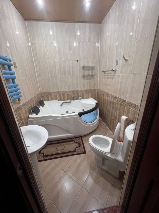 Сдается дом в аренду