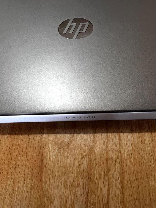 HP Pavilion x360 14 - Touchscreen - 2 в 1