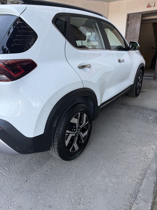 Kia Sanet 2025 yil 3 pazitsa