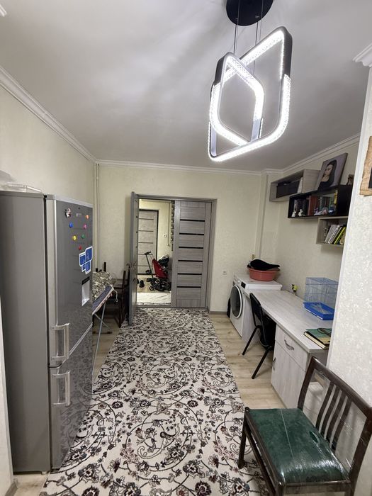 Срочно своя! Юнусабад-9, «5А-дом» ор-р Школа бокса, 70м2, огород+навес