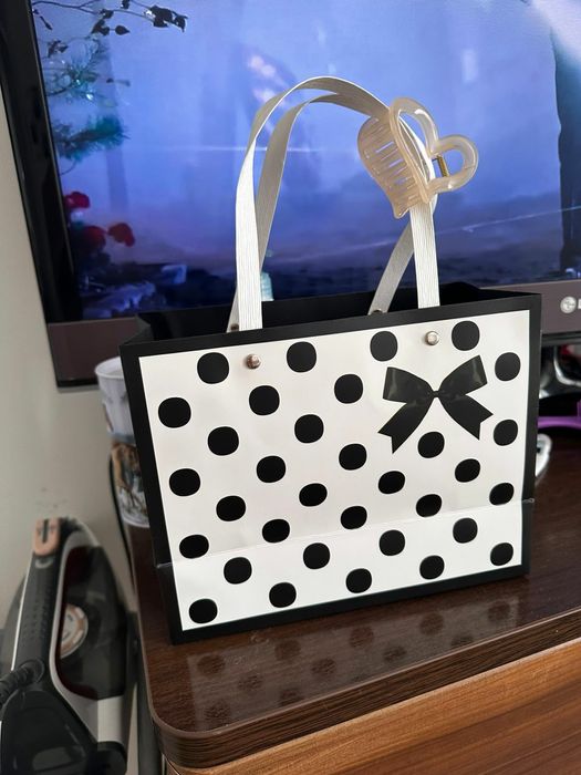 Женский подарочный набор