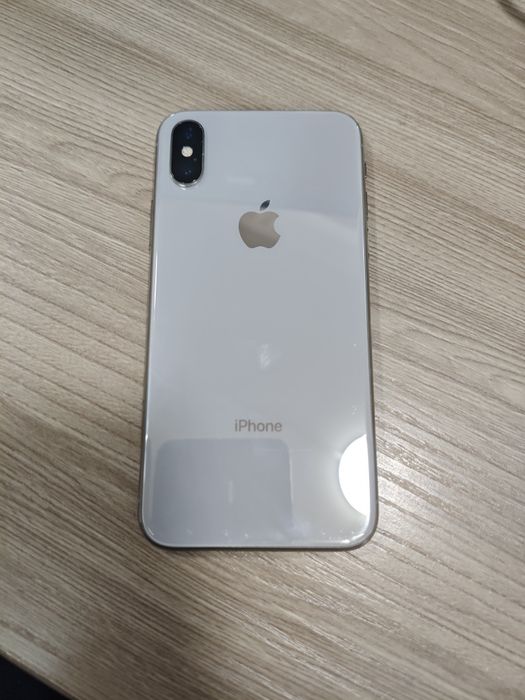 Продам iPhone X 256 gb, г. Алматы