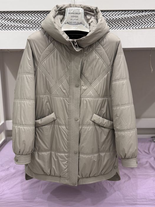 Куртка вессеняя