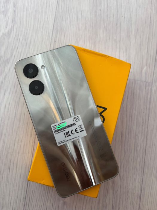 Realme c33 память 128 гиг