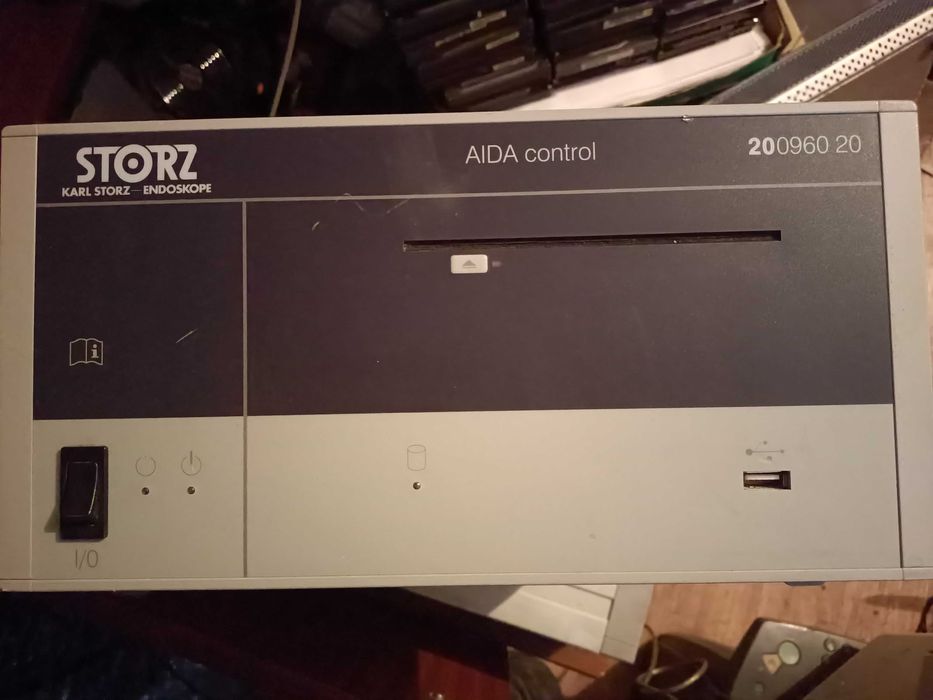 Продам оборудование "Karl Storz".