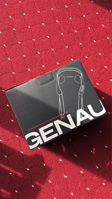 Массажер для шеи и плеч GENAU