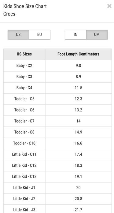 Crocs Handle It Rain Boot детски ботуши