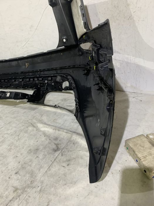 Bara spate Range Rover Velar, 2018, 2019, 2020, 2021, 2022, cod origine OE J8A2-17A958CB.