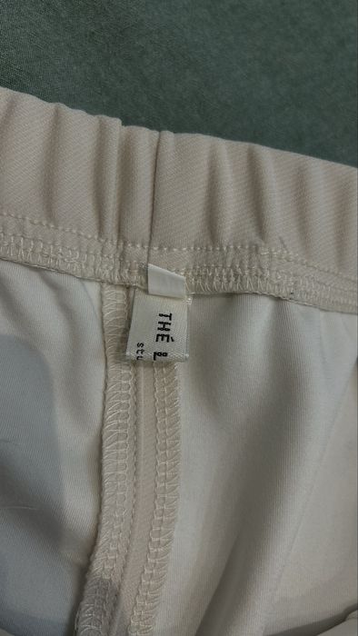 Свеилые боюки клеш