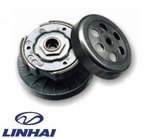 Ambreiaj Complet ATV LINHAI 300  NOU