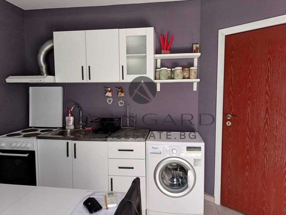 Продава се Двустаен апартамент в Пловдив, Център - 61 кв.м за 1656 €/кв.м - Снимка #4