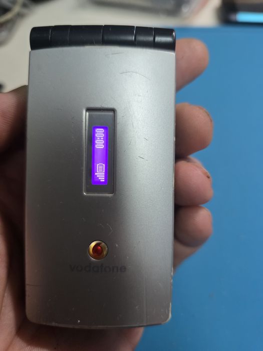 Telefon Colectie: Sharp GX29