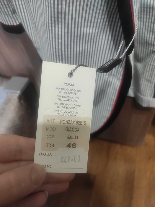 Продам женский летний пиджак