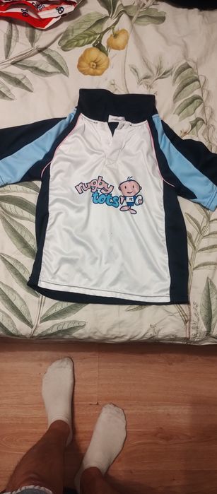 Детски дрехи сет спортен р.116-122