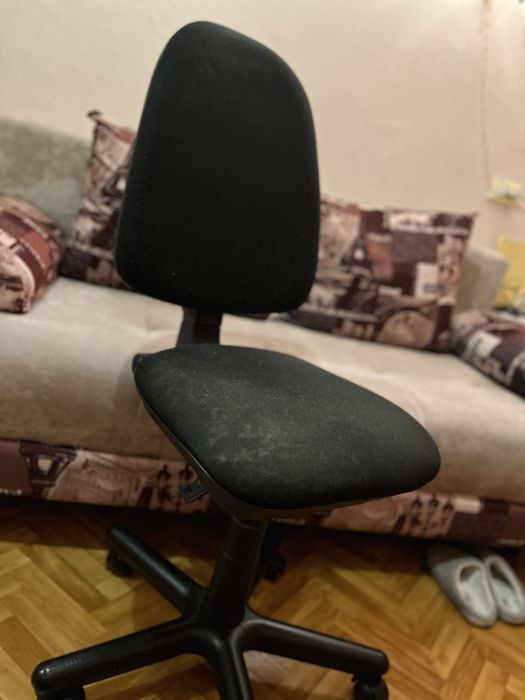 Стул компьютерный