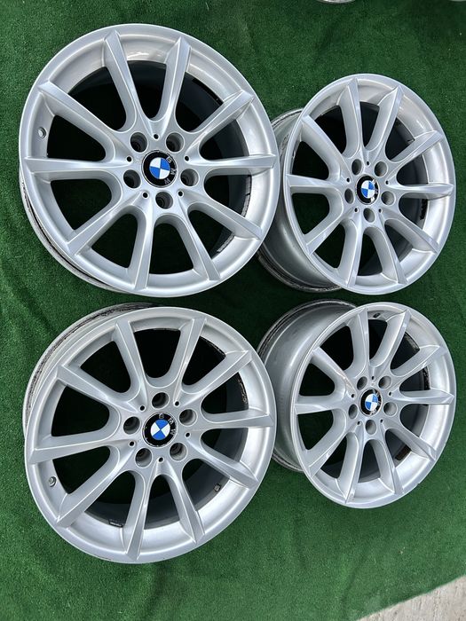 5х120 18 оргинални BMW