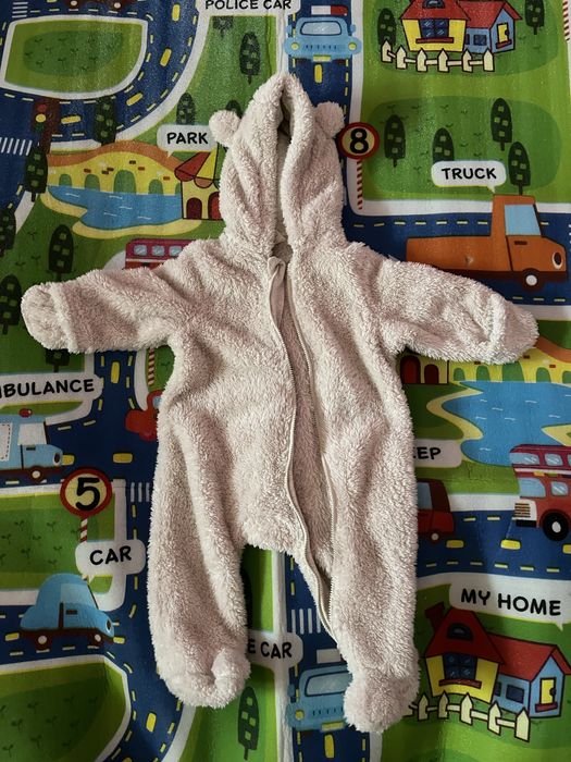 Продам детский комбинезон