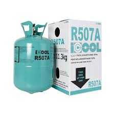Фреон 507 ICOOL Продажа Sotaman Freon R 507 a 507 Frion 507 Freyon 507