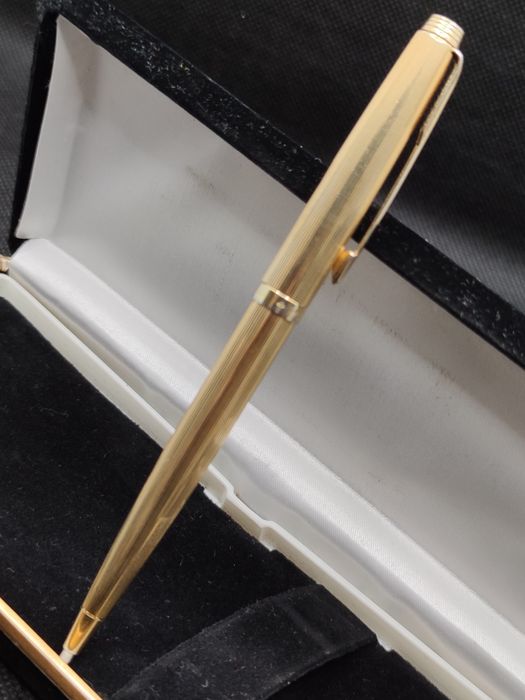 Rar, vintage Pix Parker 35 Milleraies 1982 made in France de colectie