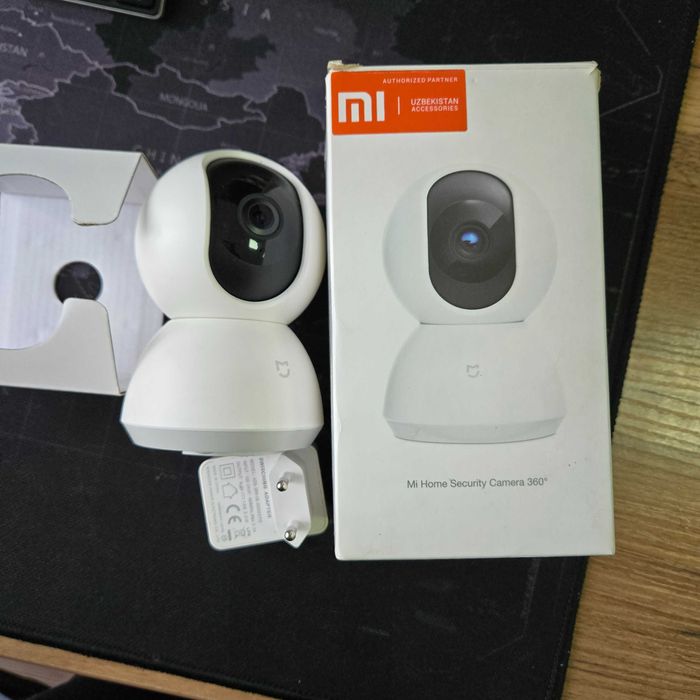 Mi Home Camera 360°