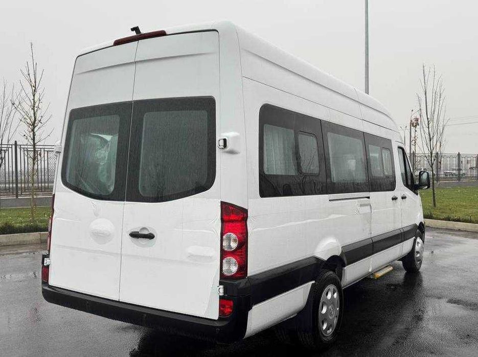 JAC SUNRAY 16–21 o‘rinli mikroavtobus (микроавтобус) Rasmiy Diller!