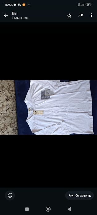 Женские вещи новые