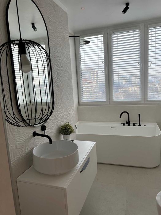 Дава се под наем Двустаен апартамент в София, Хиподрума - 80 кв.м за 535.5 € - Снимка #12