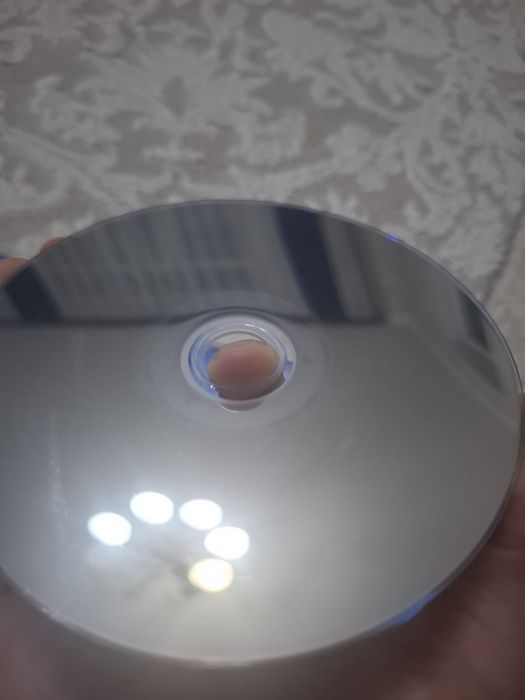 Продам диск на пс4