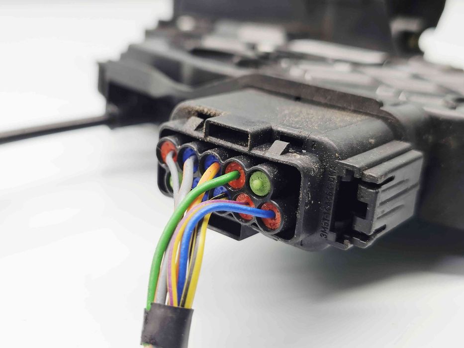 Broasca usa stanga spate XC60 [Fabr 2008-2017] 30799326