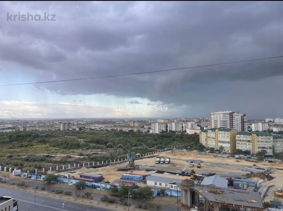 Квартира 11мкр 7а дом