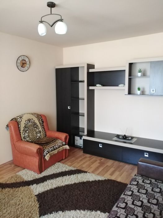 Cazare apartament în Mangalia